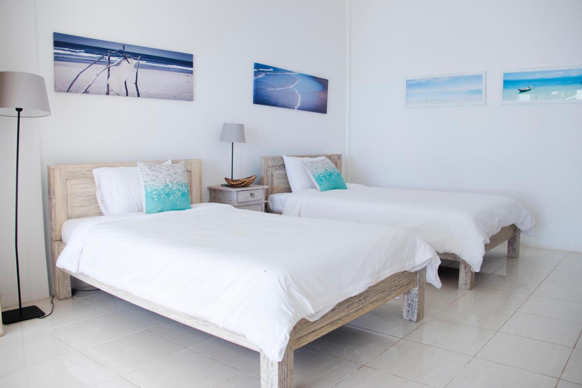 Myamo Beach Lodge Jereweh Exterior foto